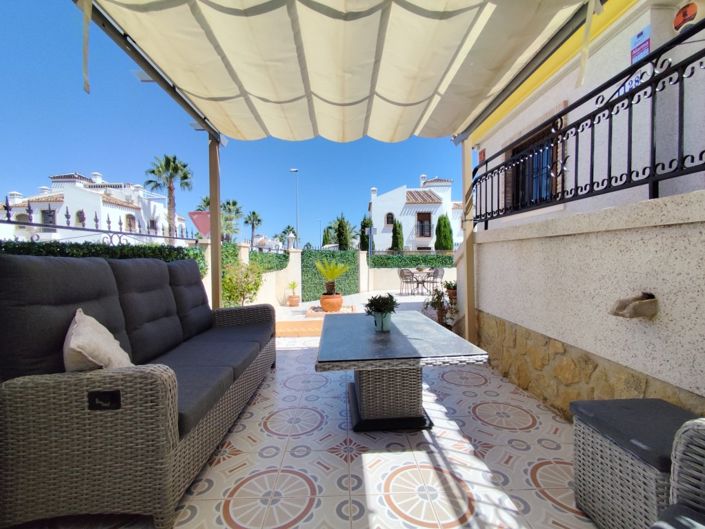 Image No.8-Villa de 3 chambres à vendre à Orihuela