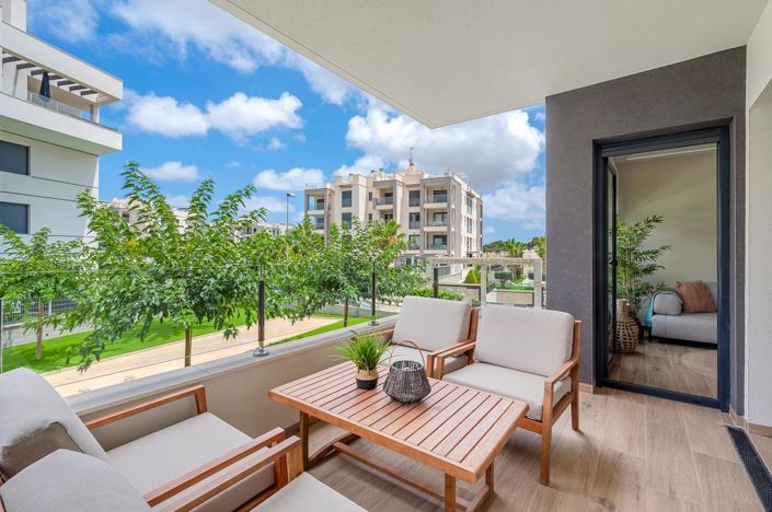 Image No.11-Appartement de 2 chambres à vendre à Orihuela