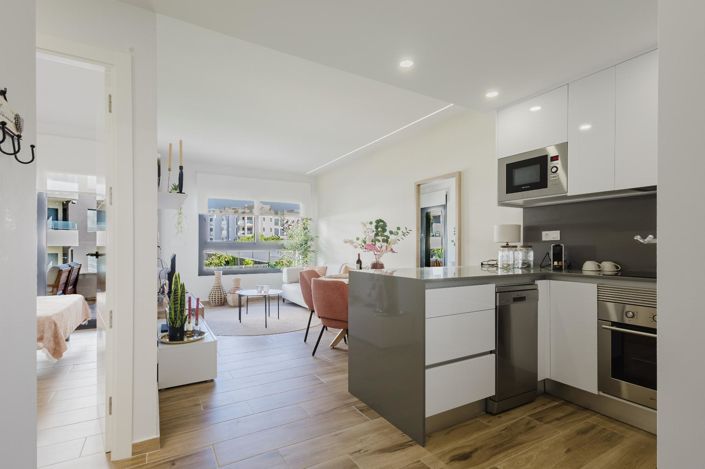 Image No.2-2 Bed Apartment for sale