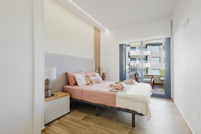 Image No.21-2 Bed Apartment for sale