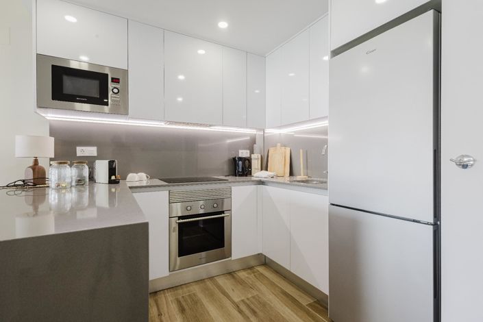 Image No.4-2 Bed Apartment for sale