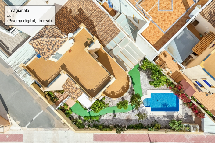 Image No.1-3 Bed Villa for sale