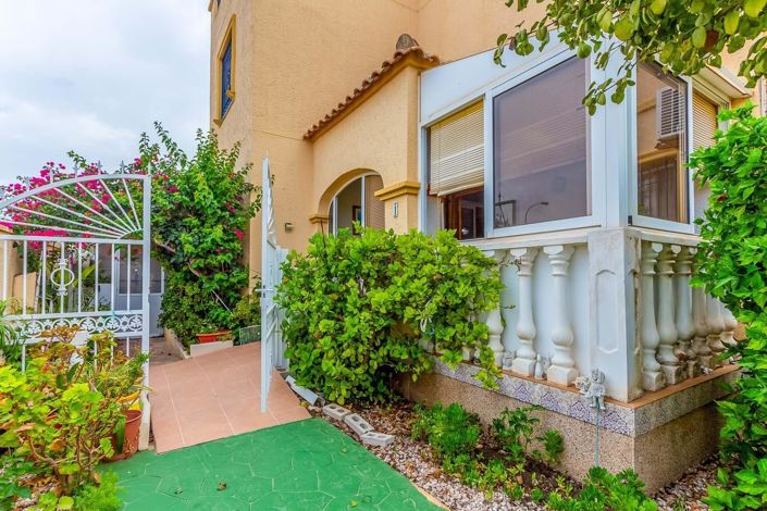 Image No.11-3 Bed Villa for sale