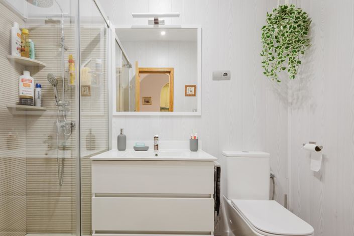 Image No.27-Maison de ville de 3 chambres à vendre à Torrevieja