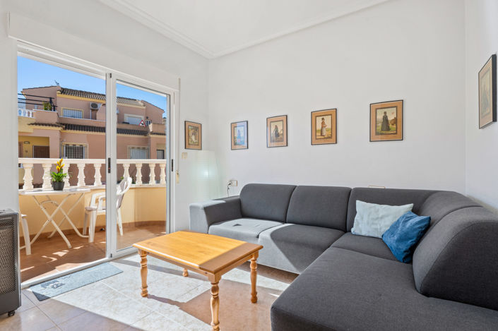 Image No.12-Propriété de 3 chambres à vendre à Orihuela