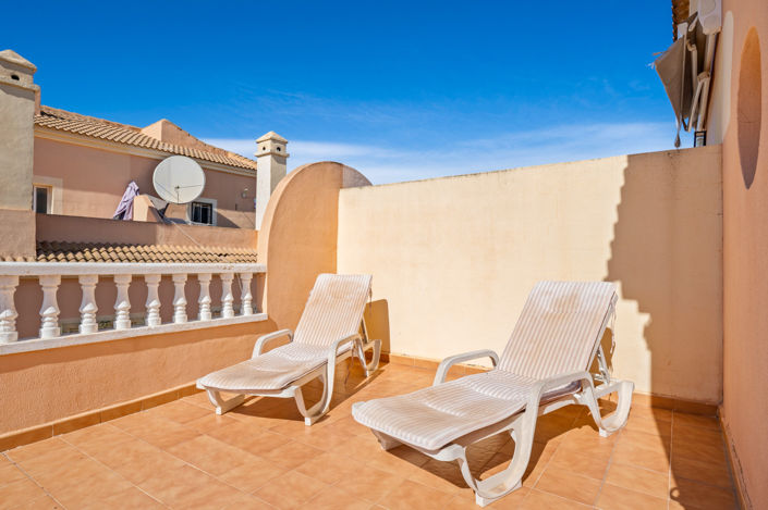 Image No.22-Propriété de 3 chambres à vendre à Orihuela