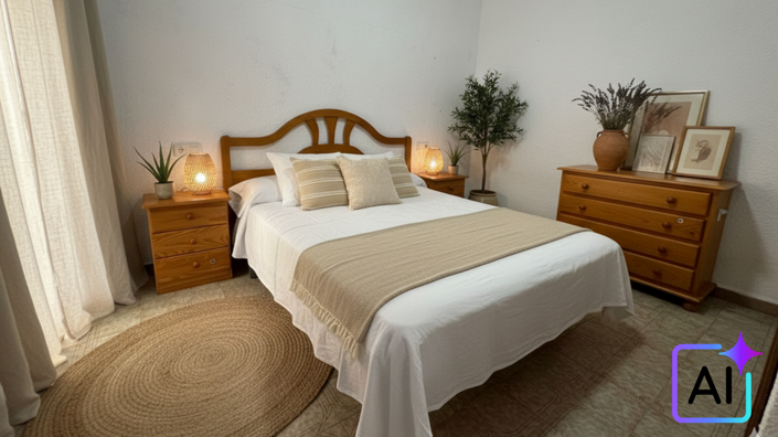 Image No.16-2 Bed Townhouse for sale