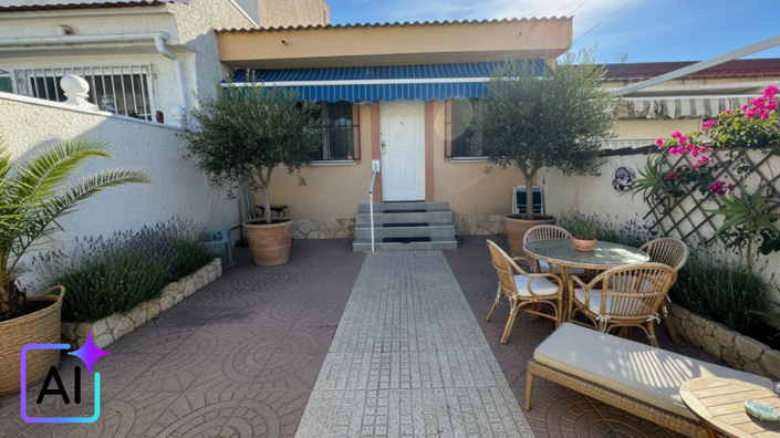 Image No.18-2 Bed Townhouse for sale