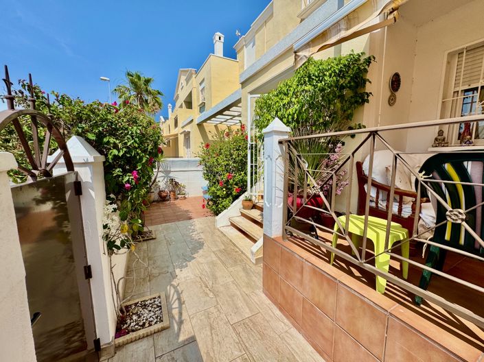 Image No.22-3 Bed Villa for sale