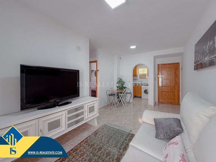 Image No.11-Appartement de 2 chambres à vendre à Torrevieja