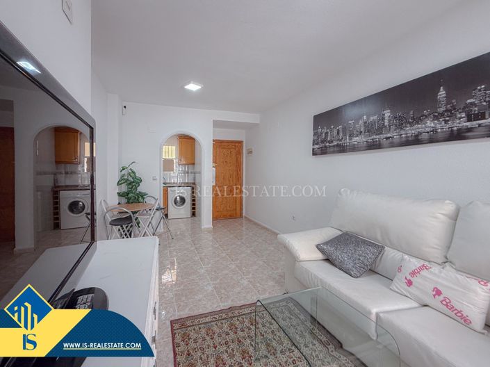 Image No.12-Appartement de 2 chambres à vendre à Torrevieja