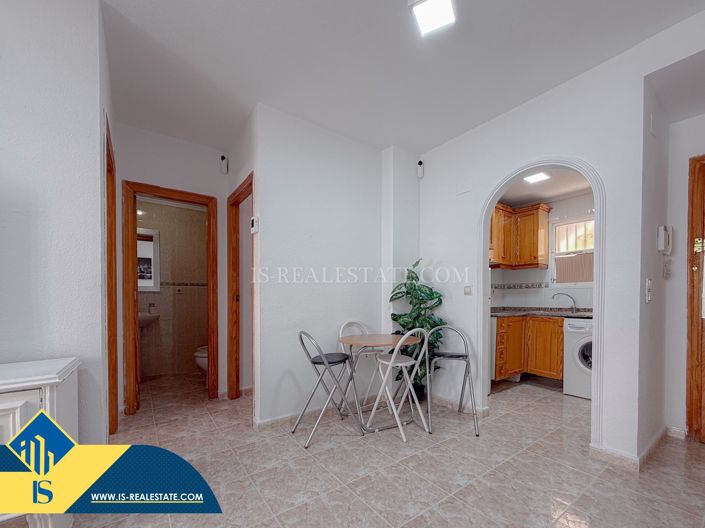 Image No.13-Appartement de 2 chambres à vendre à Torrevieja