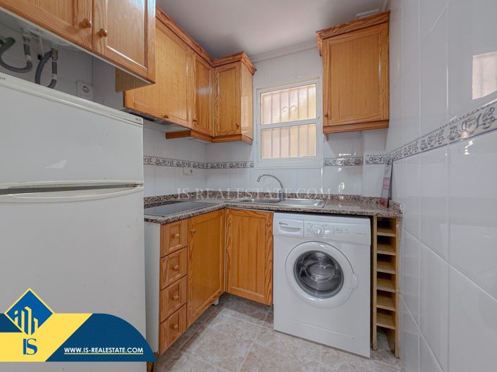 Image No.14-Appartement de 2 chambres à vendre à Torrevieja