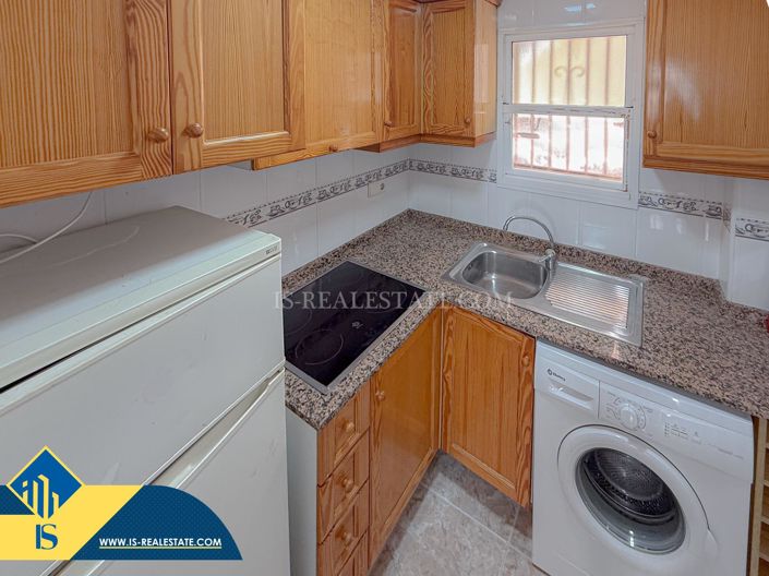 Image No.15-Appartement de 2 chambres à vendre à Torrevieja