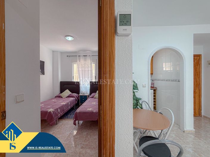 Image No.21-Appartement de 2 chambres à vendre à Torrevieja