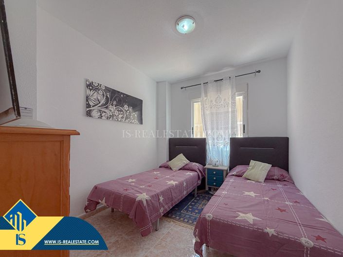 Image No.22-Appartement de 2 chambres à vendre à Torrevieja