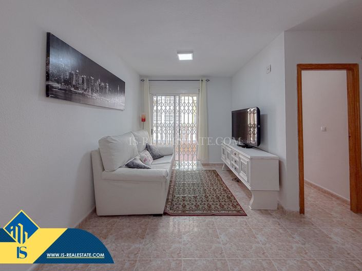 Image No.25-Appartement de 2 chambres à vendre à Torrevieja