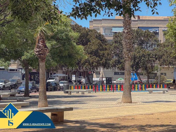 Image No.4-Appartement de 2 chambres à vendre à Torrevieja