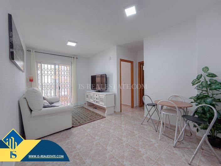 Image No.6-Appartement de 2 chambres à vendre à Torrevieja