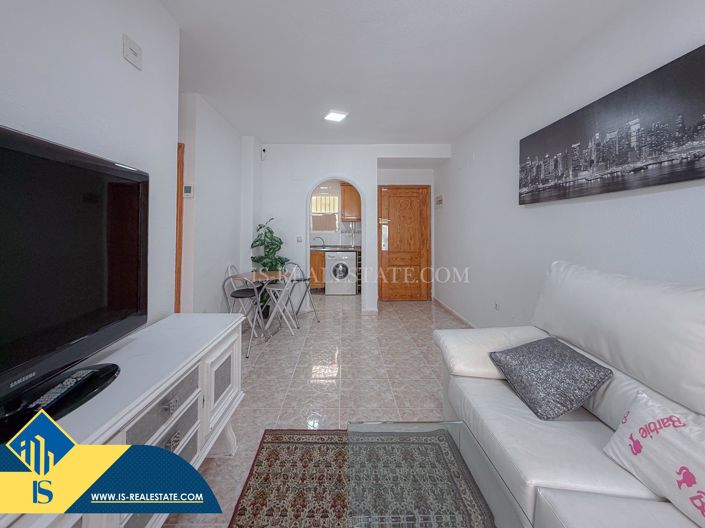 Image No.7-Appartement de 2 chambres à vendre à Torrevieja