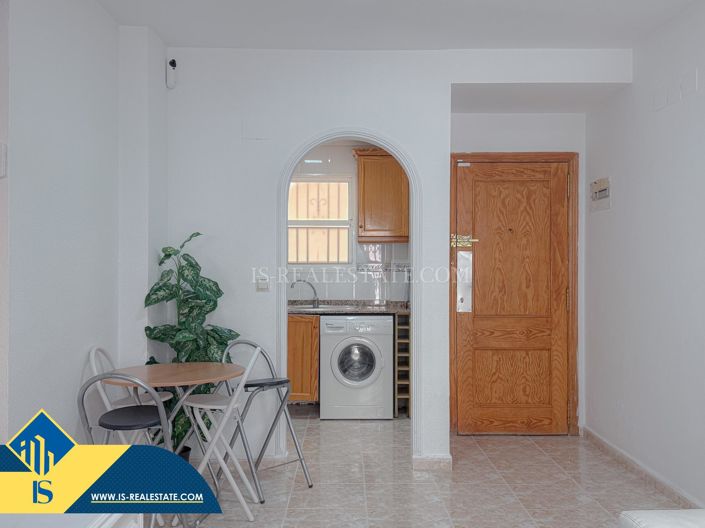 Image No.9-Appartement de 2 chambres à vendre à Torrevieja