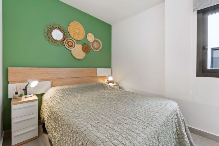 Image No.11-3 Bed Apartment for sale