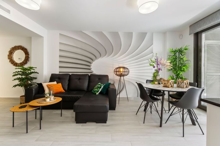 Image No.3-3 Bed Apartment for sale