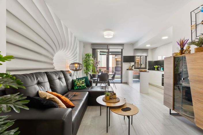 Image No.4-3 Bed Apartment for sale