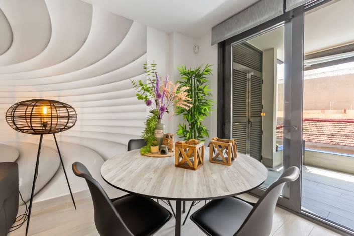 Image No.6-3 Bed Apartment for sale