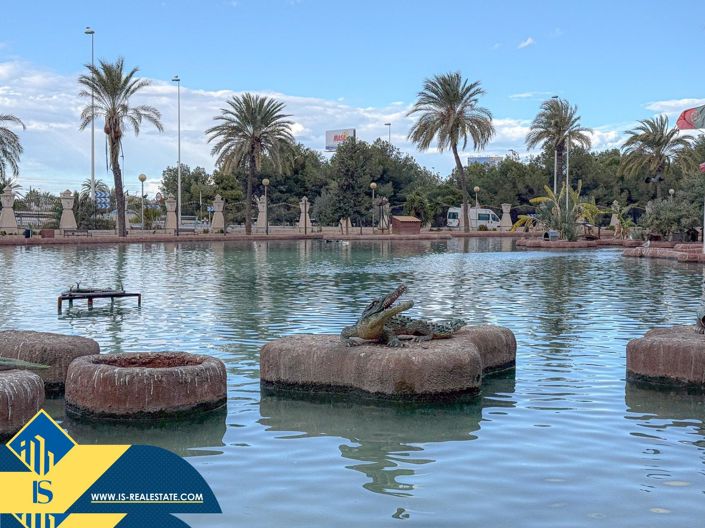 Image No.11-Appartement de 2 chambres à vendre à Torrevieja