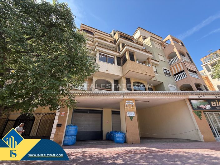 Image No.12-Appartement de 2 chambres à vendre à Torrevieja