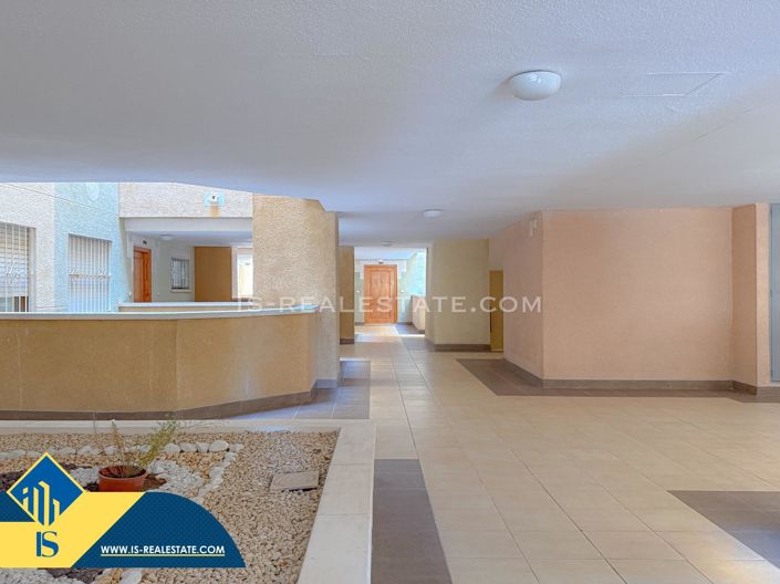 Image No.13-Appartement de 2 chambres à vendre à Torrevieja