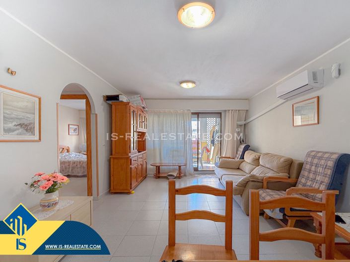 Image No.15-Appartement de 2 chambres à vendre à Torrevieja