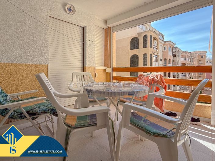 Image No.18-Appartement de 2 chambres à vendre à Torrevieja