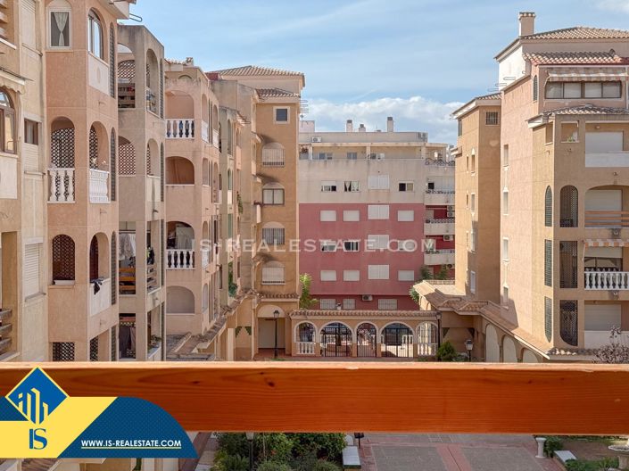 Image No.19-Appartement de 2 chambres à vendre à Torrevieja