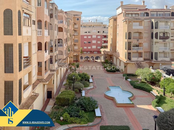 Image No.20-Appartement de 2 chambres à vendre à Torrevieja