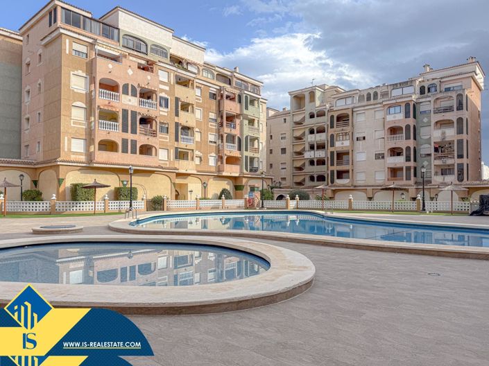 Image No.32-Appartement de 2 chambres à vendre à Torrevieja