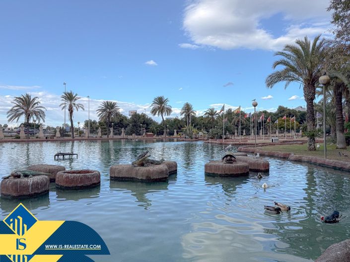 Image No.34-Appartement de 2 chambres à vendre à Torrevieja