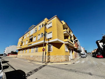 Appartement de 2 chambres à vendre à Formentera Del Segura