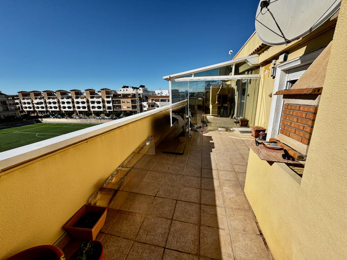 Image No.12-Appartement de 2 chambres à vendre à Formentera Del Segura