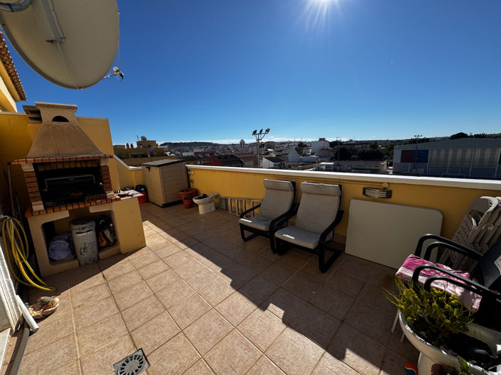 Image No.16-Appartement de 2 chambres à vendre à Formentera Del Segura