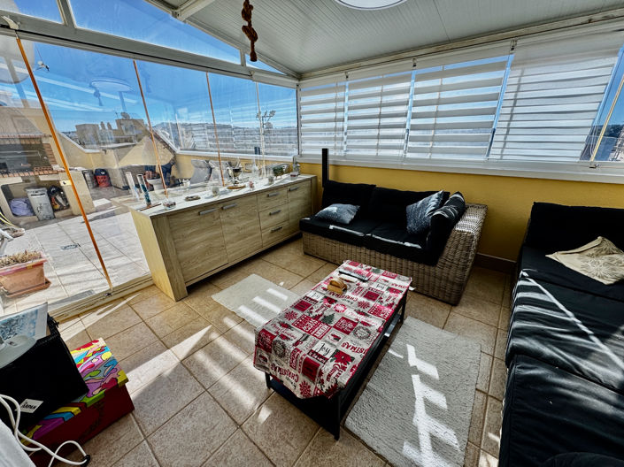 Image No.9-Appartement de 2 chambres à vendre à Formentera Del Segura