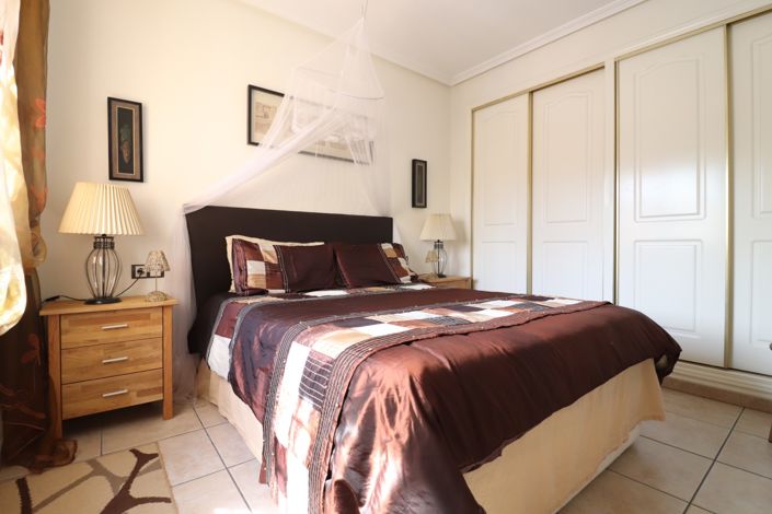 Image No.11-Villa de 5 chambres à vendre à Algorfa