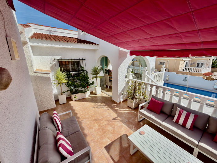 Image No.21-4 Bed Villa for sale