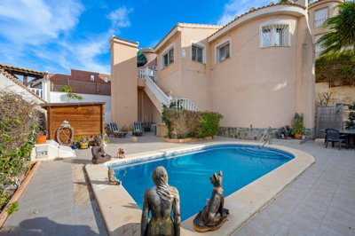 2 Bed Villa for sale