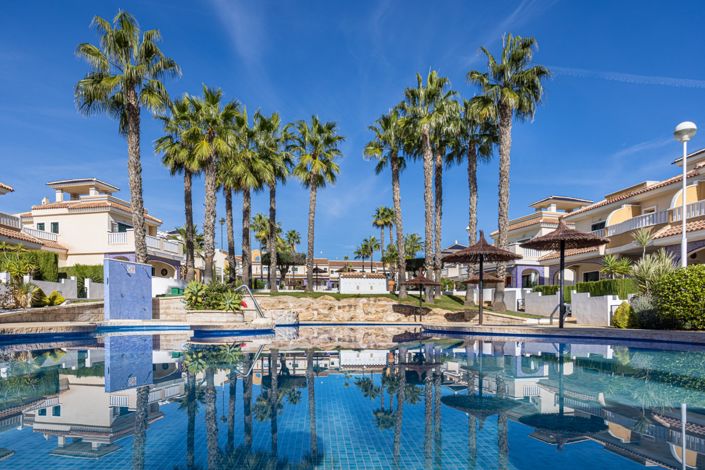 Image No.45-Appartement de 2 chambres à vendre à Alicante