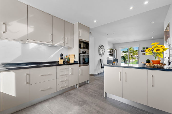 Image No.9-Maison de ville de 2 chambres à vendre à Torrevieja