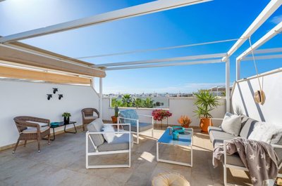 Appartement de 2 chambres à vendre à Alicante