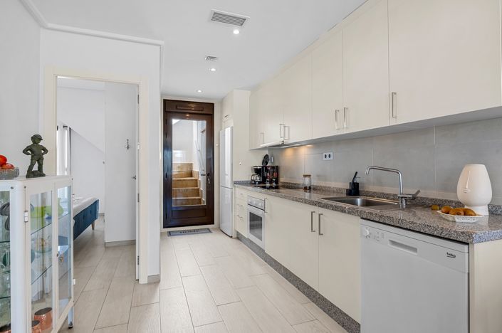 Image No.10-Appartement de 2 chambres à vendre à Alicante