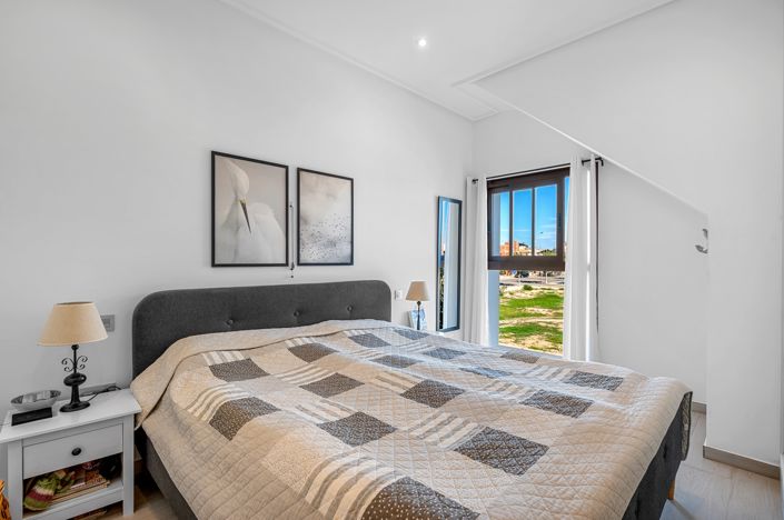 Image No.11-Appartement de 2 chambres à vendre à Alicante